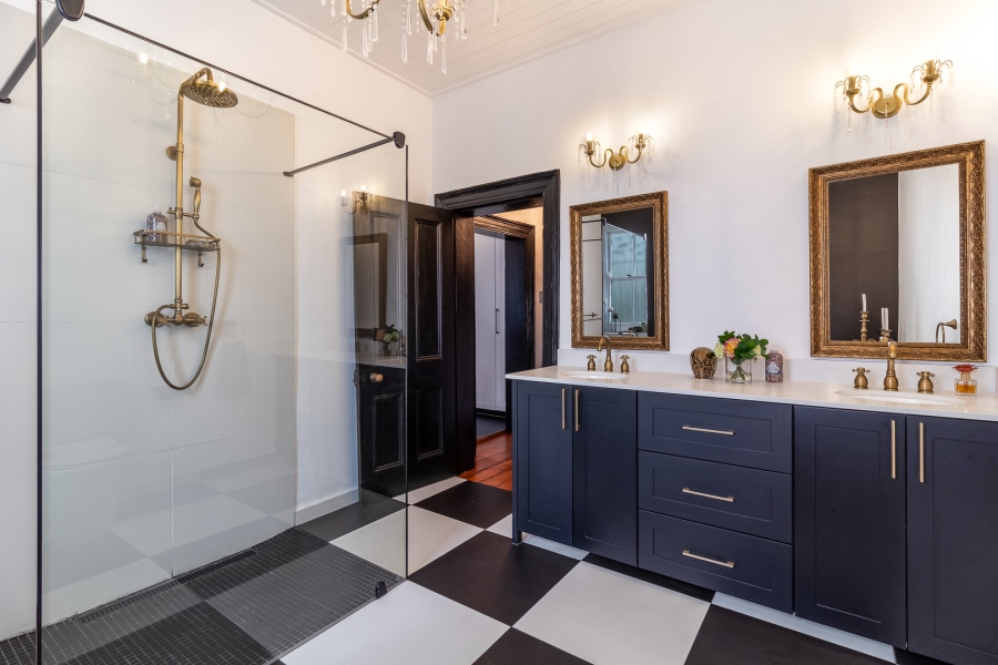 4 Bedroom Property for Sale in Paarl Central Western Cape